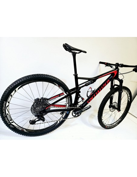 Specialized Epic Carbon