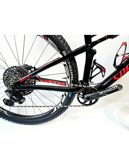 Specialized Epic Carbon