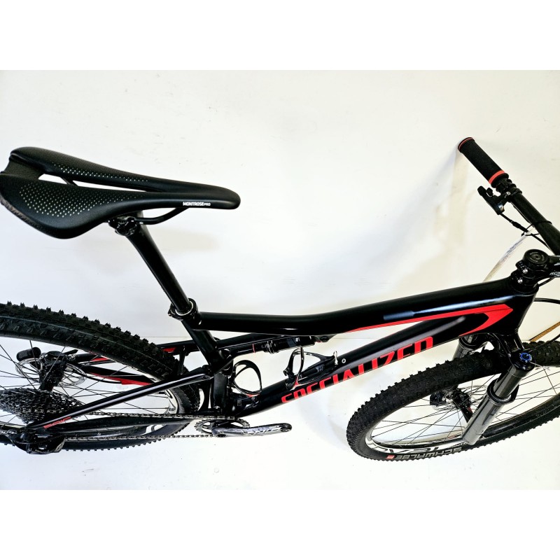 Specialized Epic Carbon