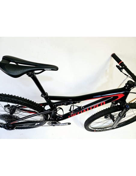 Specialized Epic Carbon