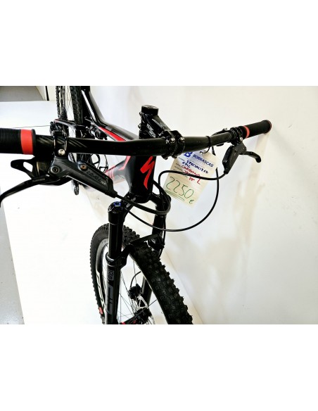 Specialized Epic Carbon