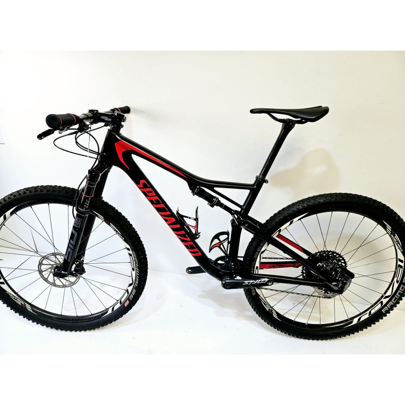 Specialized Epic Carbon