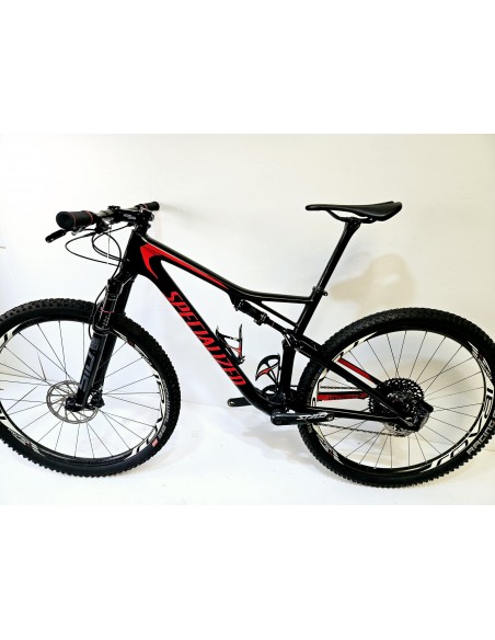 Specialized Epic Carbon
