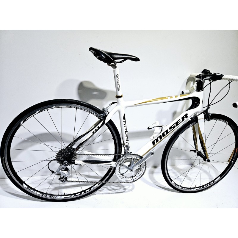 Mosser 111 Carbono