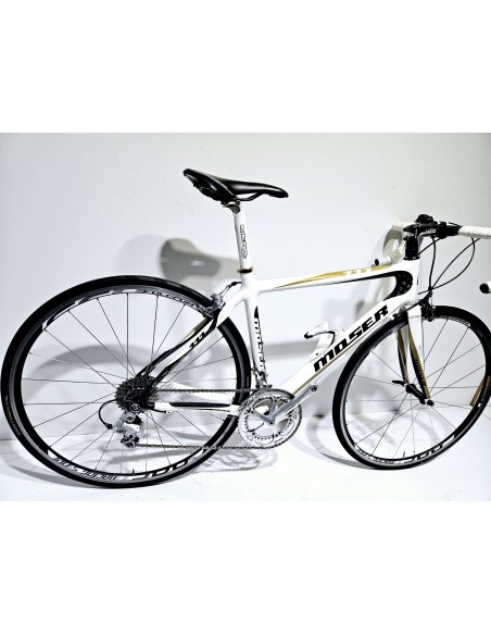 Mosser 111 Carbono