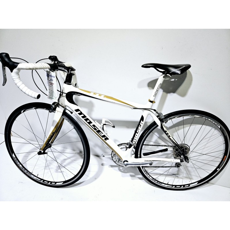 Mosser 111 Carbono