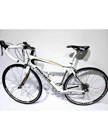 Mosser 111 Carbono