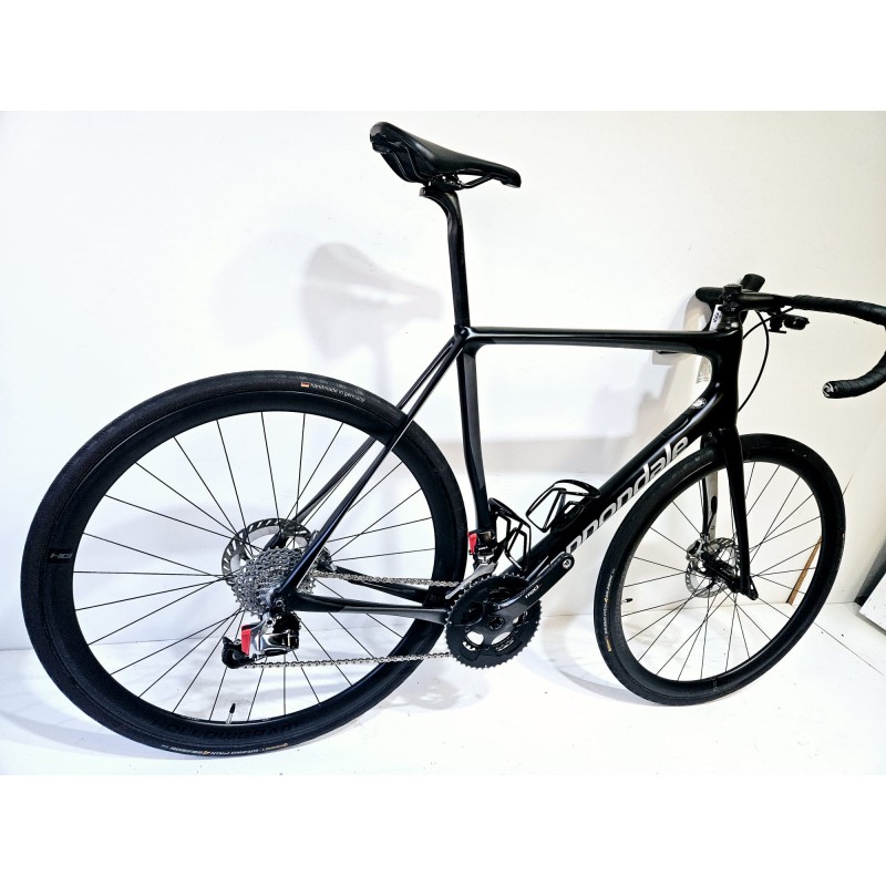 Cannondale Synapse AXS Disc