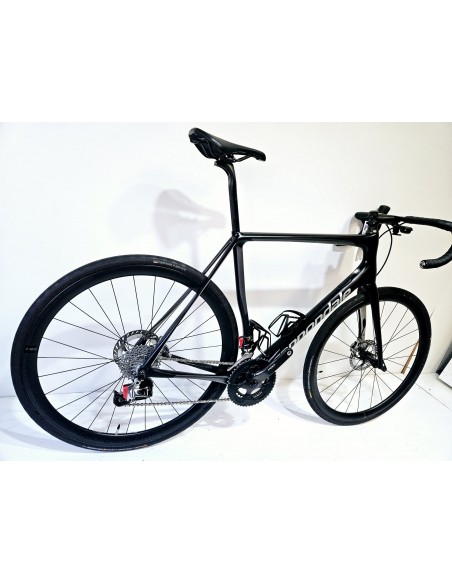 Cannondale Synapse AXS Disc