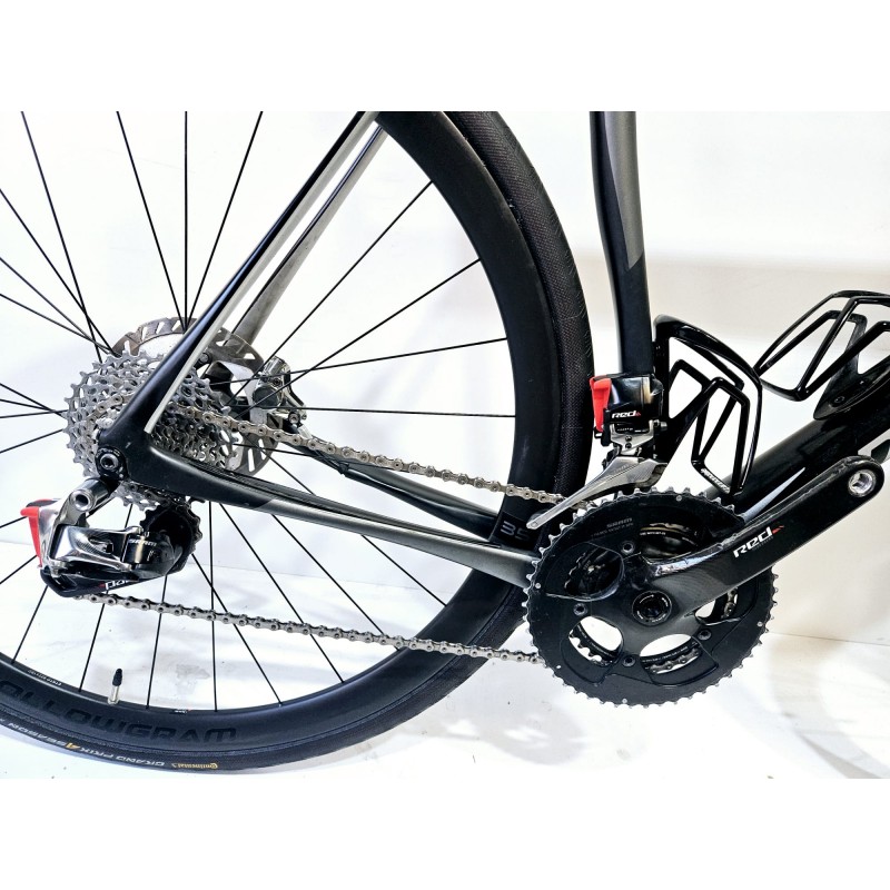 Cannondale Synapse AXS Disc