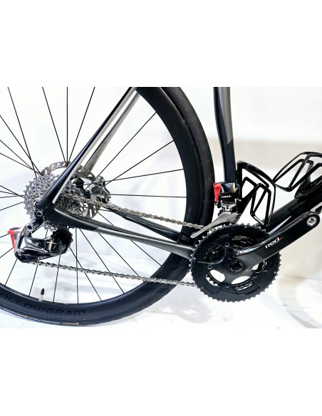 Cannondale Synapse AXS Disc