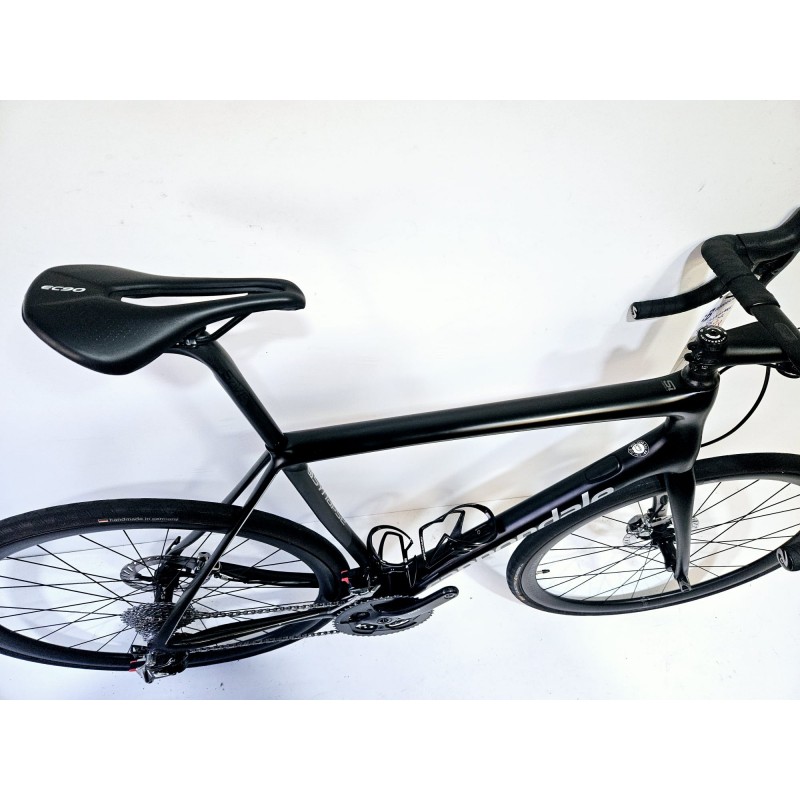 Cannondale Synapse AXS Disc