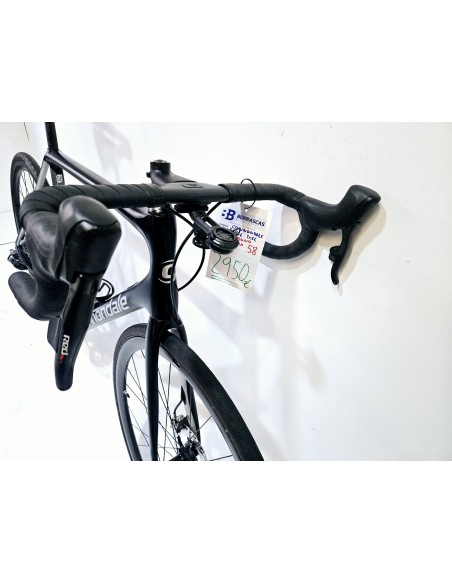 Cannondale Synapse AXS Disc