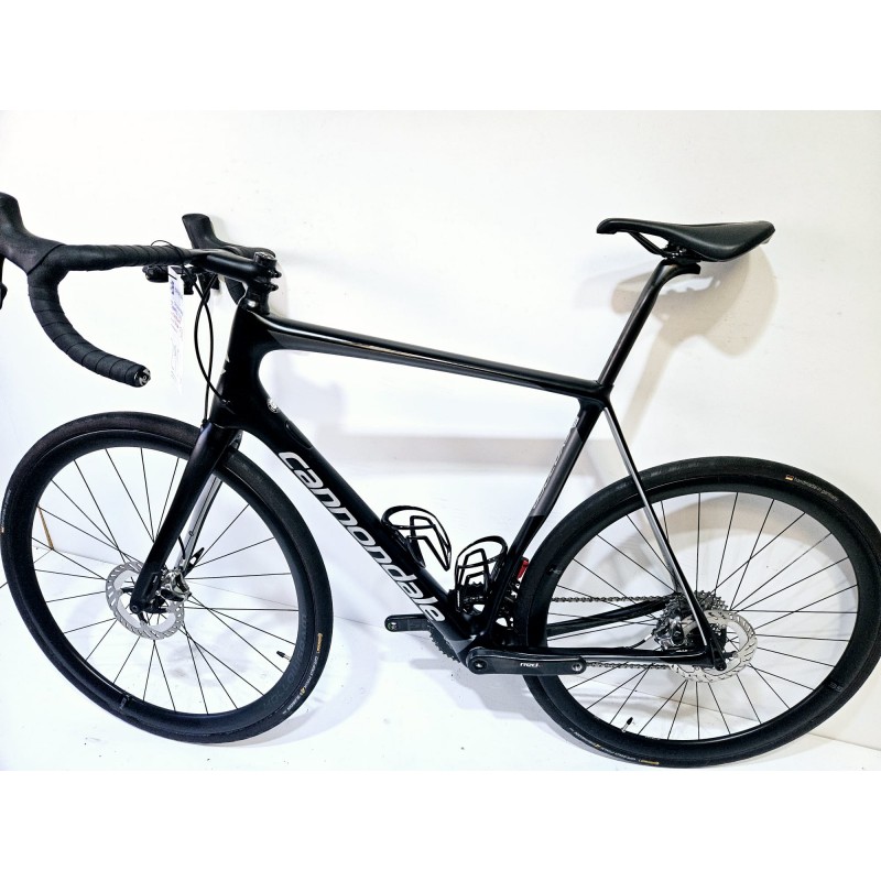 Cannondale Synapse AXS Disc