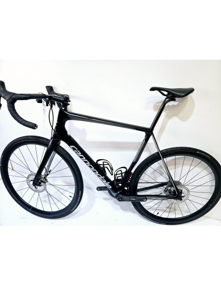 Cannondale Synapse AXS Disc