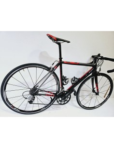 Cannondale Supersix Evo 2