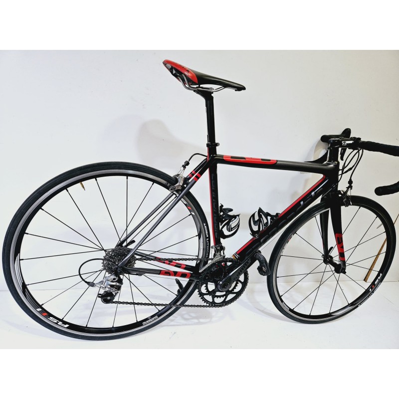 Cannondale Supersix Evo