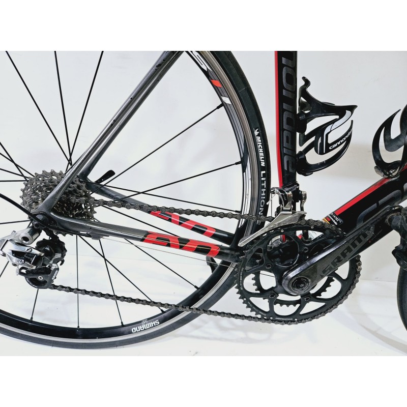 Cannondale Supersix Evo