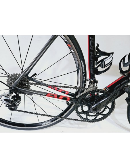 Cannondale Supersix Evo