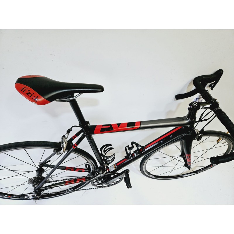 Cannondale Supersix Evo