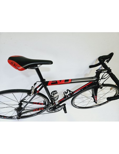 Cannondale Supersix Evo