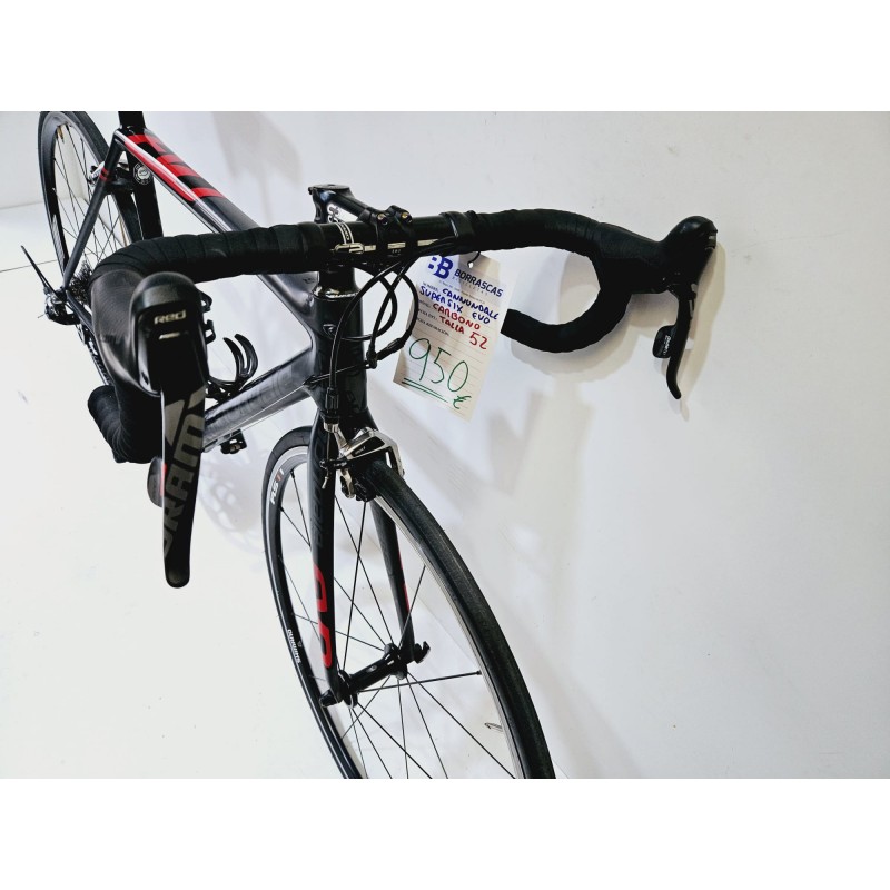 Cannondale Supersix Evo