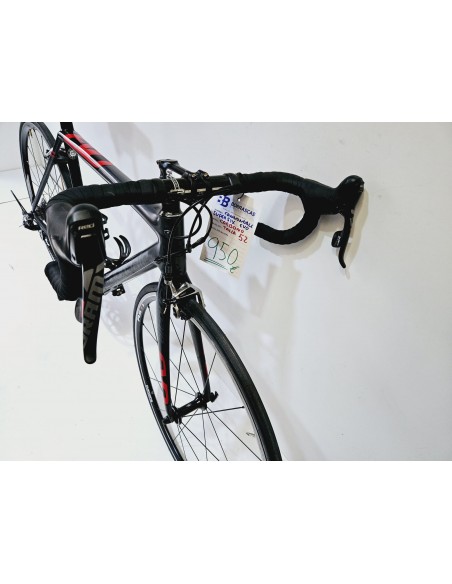 Cannondale Supersix Evo