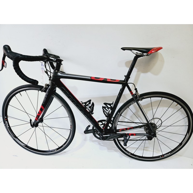 Cannondale Supersix Evo