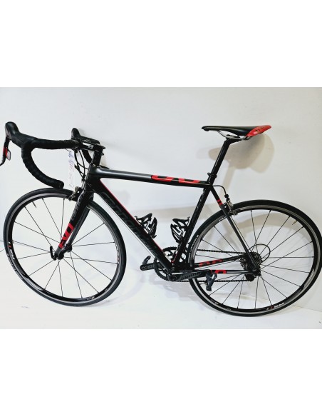 Cannondale Supersix Evo