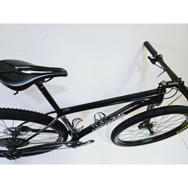 Cannondale FSI