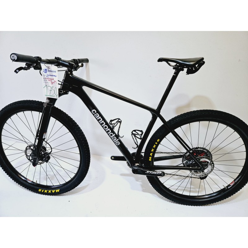 Cannondale FSI