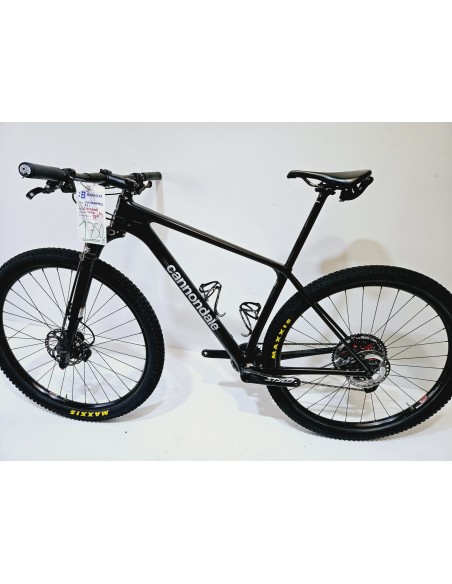 Cannondale FSI