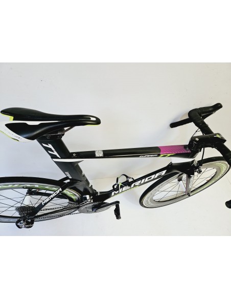 Merida Warp TT