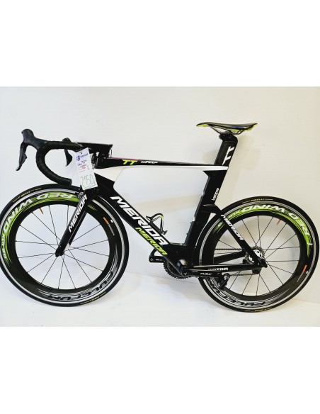 Merida Warp TT