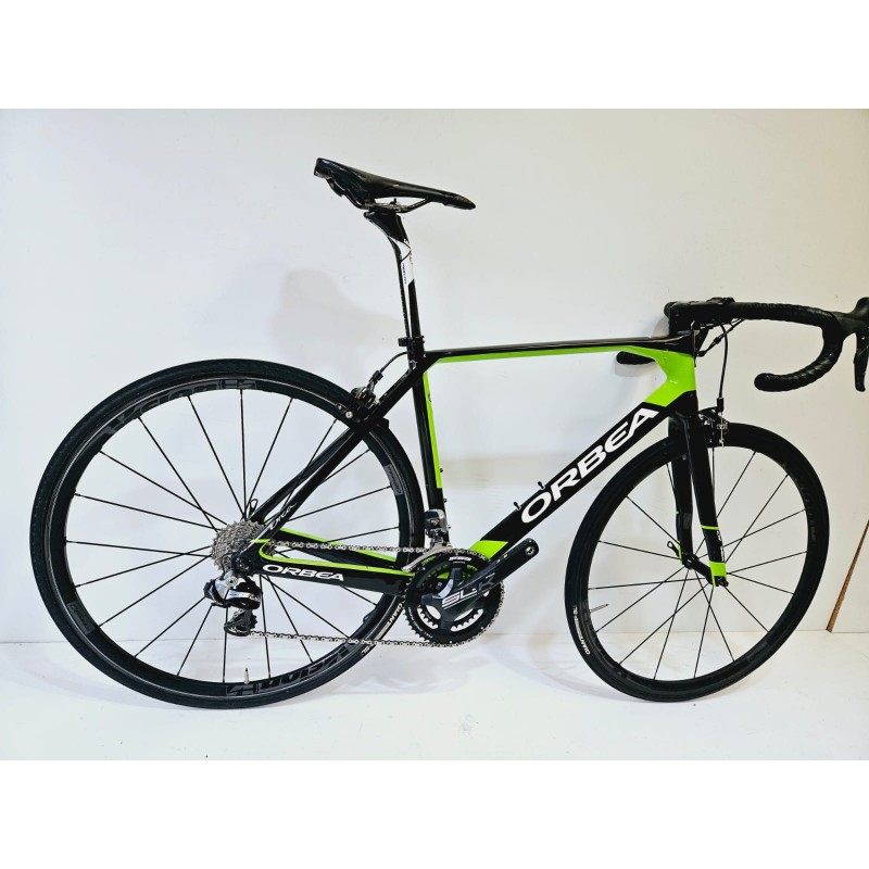 Orbea Orca OMR