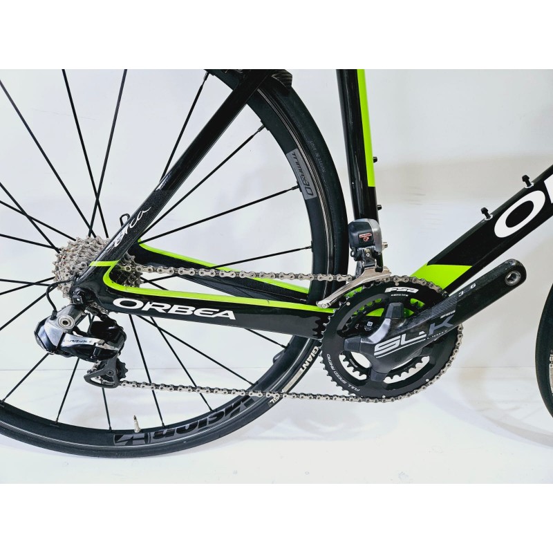 Orbea Orca OMR