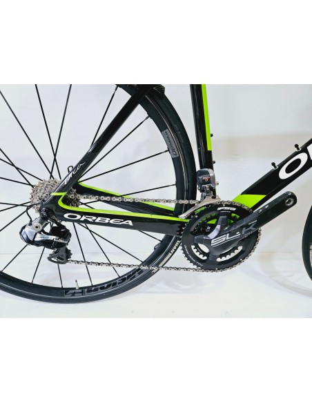 Orbea Orca OMR
