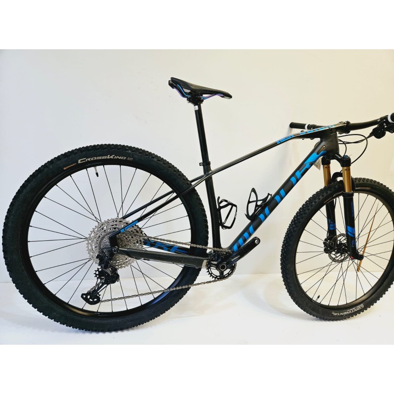 Mondraker Podium RR SL