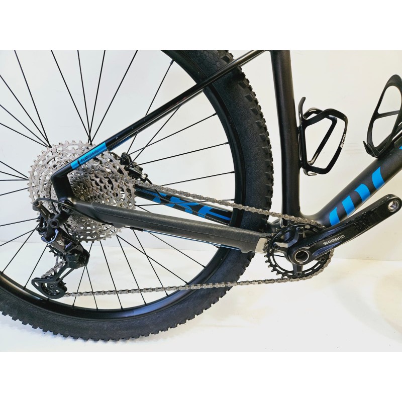 Mondraker Podium RR SL