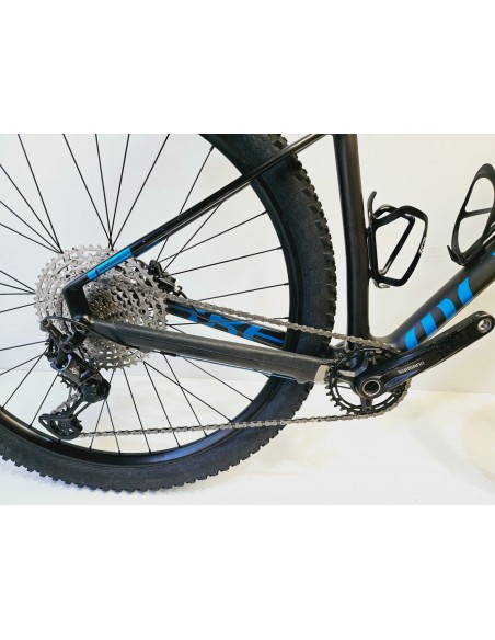 Mondraker Podium RR SL