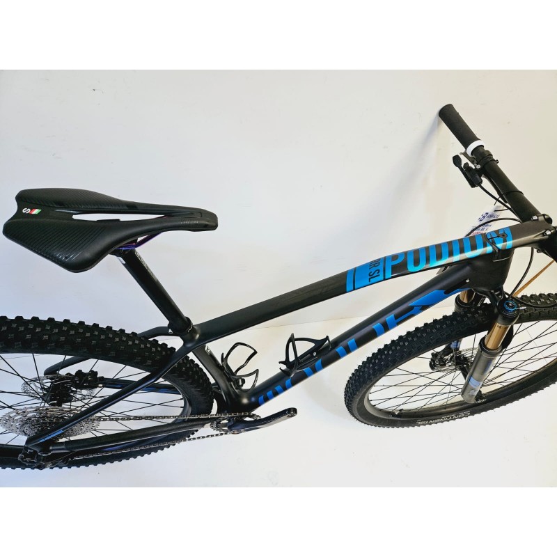 Mondraker Podium RR SL