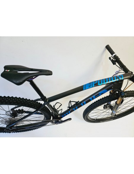 Mondraker Podium RR SL