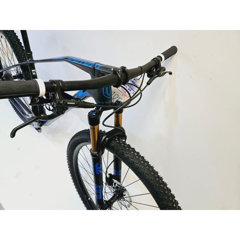 Mondraker Podium RR SL