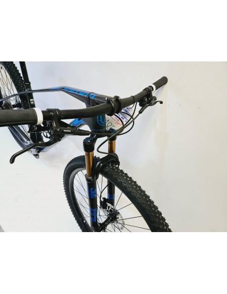Mondraker Podium RR SL