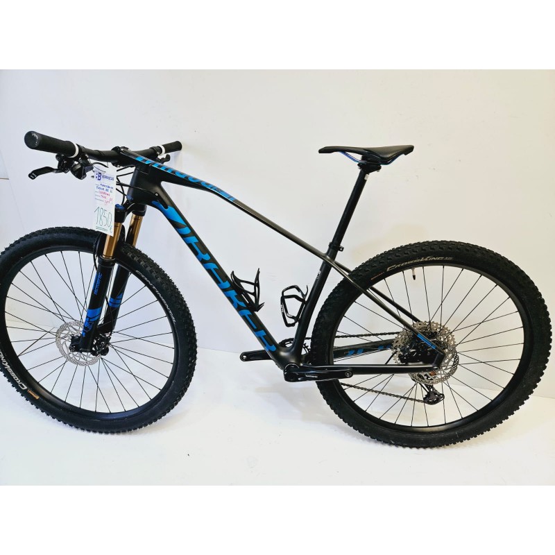 Mondraker Podium RR SL