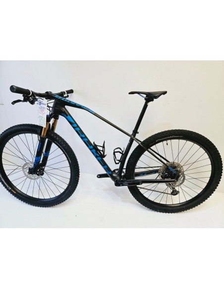 Mondraker Podium RR SL