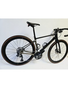 Cannondale Synapse LTD RLE 2