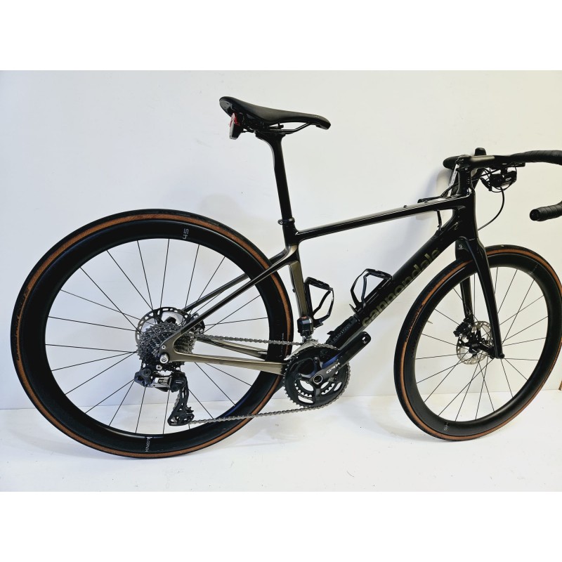 Cannondale Synapse LTD RLE