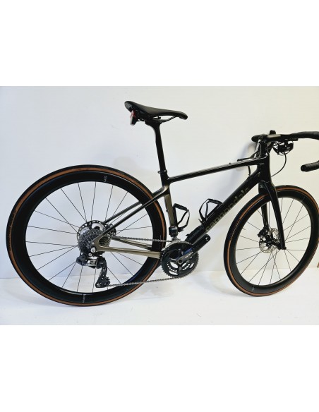 Cannondale Synapse LTD RLE