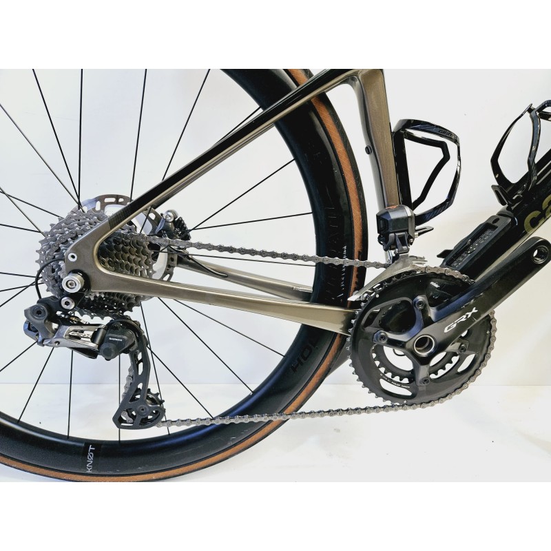 Cannondale Synapse LTD RLE